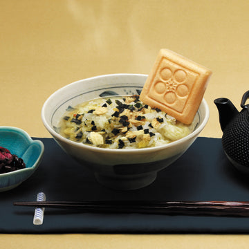 Chazuke Set 02